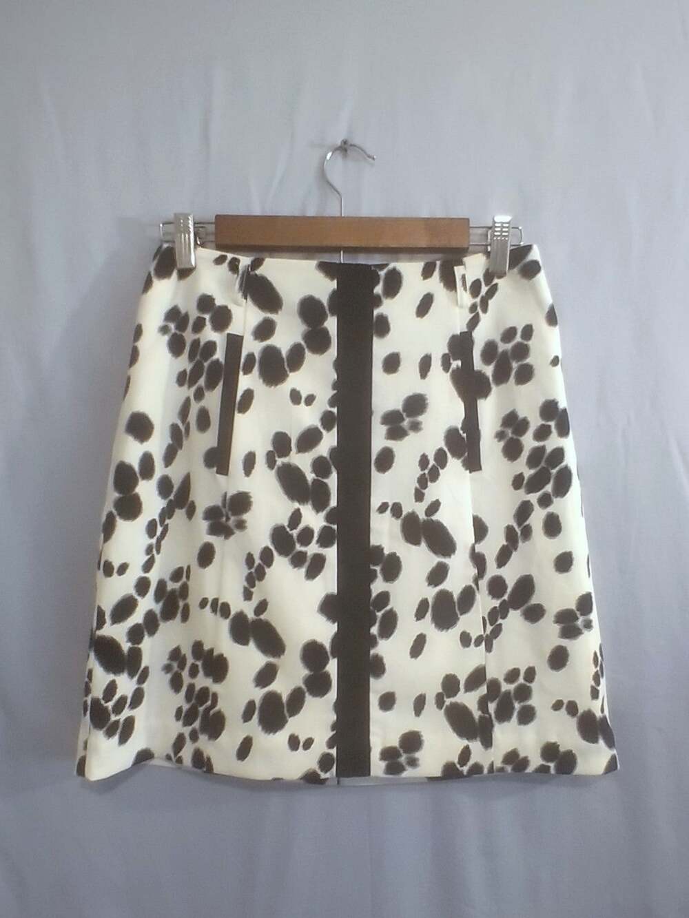 Worthington Mini Skirt